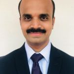 Dilip Shanmugappa, Group Managing Director profile photo