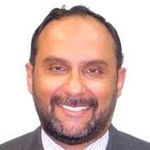 Ismael Echegaray, Executive Director - Head of Structured Finance profile photo