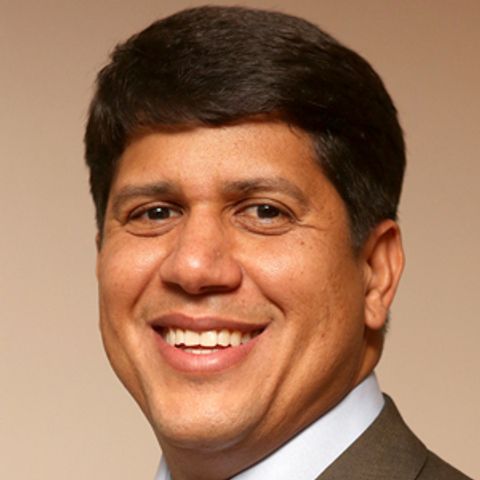Mauricio Barros