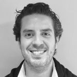 Carlos Aspe, Business Development Director profile photo