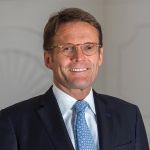 Reto Stoeckenius, Head Global Development profile photo