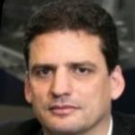 Andre Bergstein, Diretor Financeiro e de RI profile photo