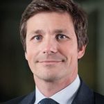 Olivier Caux, Managing Director profile photo