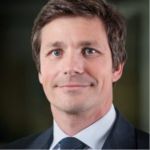 Olivier Caux, Managing Director profile photo