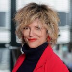 Vanessa Roux-Collet, CEO Europe & Head of France profile photo