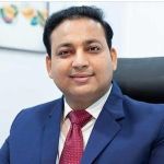 Bhavik Bhandari, Chief Business Officer profile photo