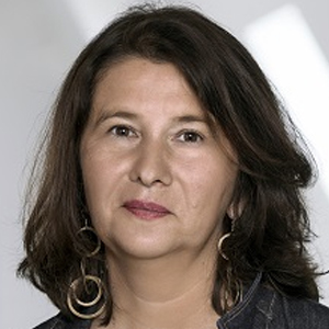 Michèle Raunet