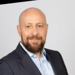 Adrian Javier Patiño, Vice President – Senior Credit Officer, Latin America Credit Strategy profile photo