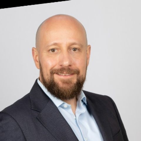 Adrian Javier Patiño