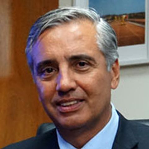 Javier Salazar Flores