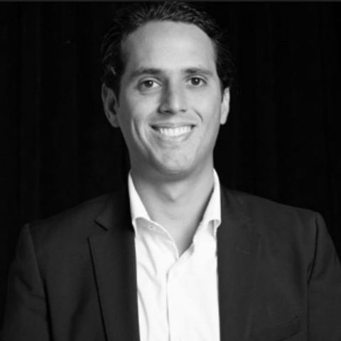 Juan Carlos Muhlbach Cáceres