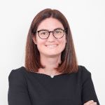 Christel Zordan, CEO profile photo
