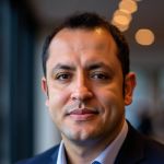 Wlademir Villas Boas, Gerente de Marketing, imobiliário e relações institucionais profile photo