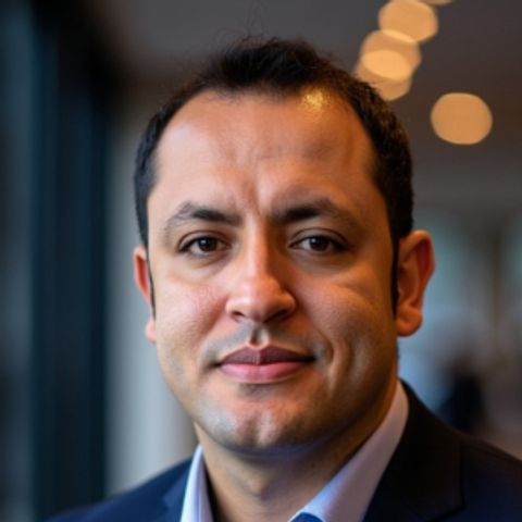 Wlademir Villas Boas