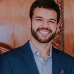 Adilon Garcia, Diretor Financeiro profile photo