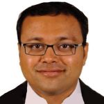 Rahul Agrawal, Investment Principal profile photo