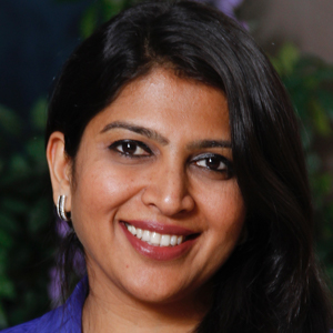 Darshana Jain