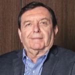 Antonio Amico, Director de Asuntos Corporativos profile photo