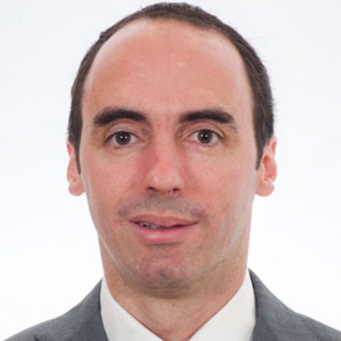 Alex de la Vega