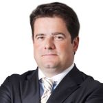 Johannes Bürgi, Partner profile photo