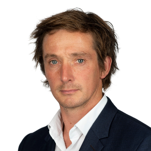 James Halstead