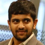 Mahesh Katragadda, Director profile photo