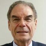 Luiz Rolla, CFO profile photo