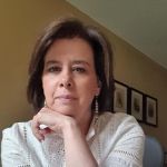 Mari Carmen Ardura, Sr. Director Real Estate Management Mex & CAM profile photo