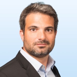 Arnaud Broussou