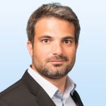 Arnaud Broussou, Chairman profile photo