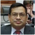 Kumar V Pratap, Board of Advisors, IIM Lucknow  [ex. Joint Secretary (Infra Policy & Finance), DEA, Govt of India] profile photo