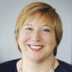 Audrey Camus, Vice President, Development and Asset Management, Europe profile photo