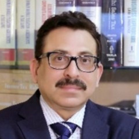 Ajay Kapoor