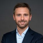 Charles Haezebrouck, Managing partner profile photo