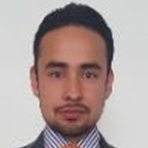 Rodrigo Núñez