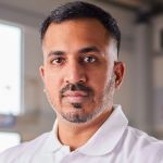 Nityn S Bulchandani, Managing Director profile photo