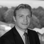 Ludovic Bernini, Managing Director profile photo