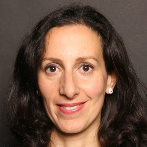 Sandrine Amsili