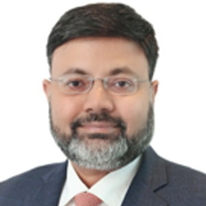 Saurabh Agarwal