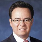 Alonso Cervera, Director Ejecutivo de Estudios, Asuntos Públicos y Jefe de Gabinete profile photo