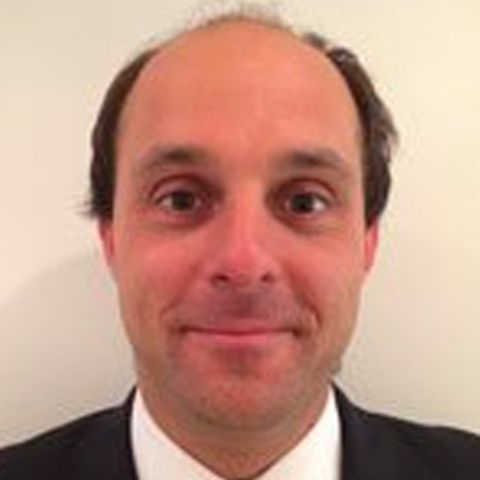 Nicolas Bañados Lyon