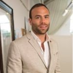 Barnaby Joy, Founding Partner and CEO profile photo