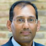 Shripal Shah, Head of Real Estate Finance, UK profile photo