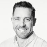 Chris Hunt, Co-founder and Partner profile photo