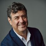 Fernando Ibárcena, CEO profile photo
