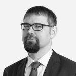 Laszlo Varro, Chief Economist profile photo