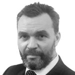 Roger Clarke, Managing Director profile photo