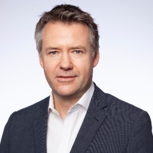 Neil Forster