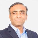 Pradeep Rohilla, Senior Director - Real Estate profile photo