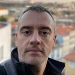 Rodrigo Cagali, VP de Operações, CFO e Board Member profile photo